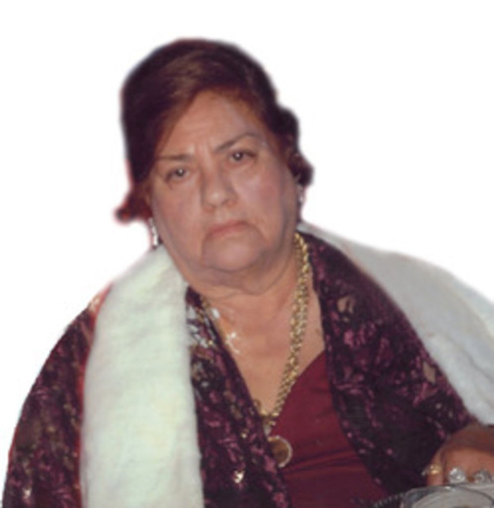 Margarita Gonzalez