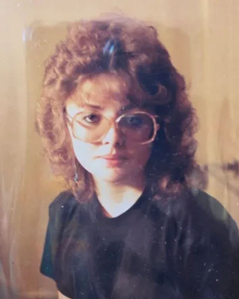 Catherine Mae Tackett