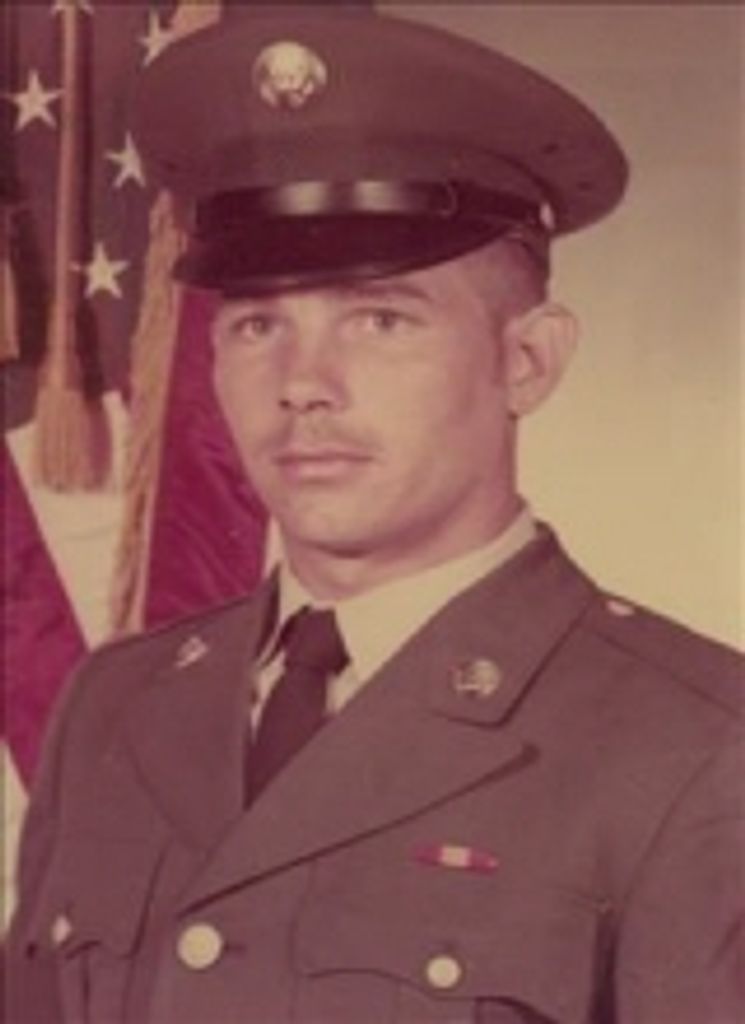 Ervin Andrew Layton Profile Photo