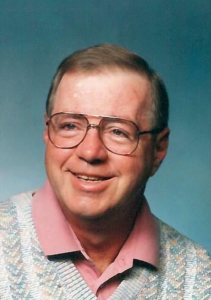 Bernard J. "Bernie" Ziegler