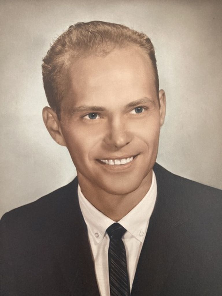 John William Bailey, Sr. Profile Photo