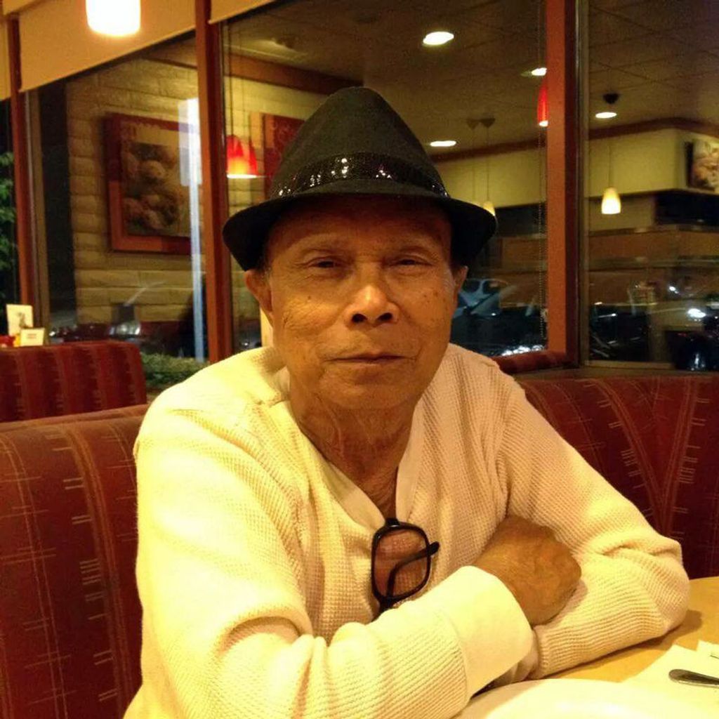 Alfredo Rimando Tolentino