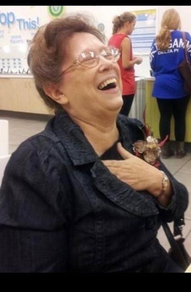 Jimmie Louise Lambert Profile Photo