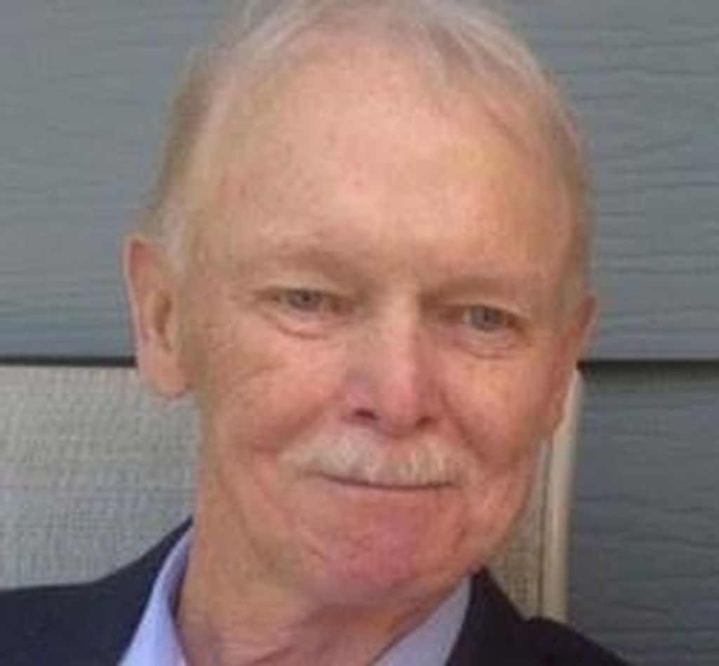 John Cornelius Barron