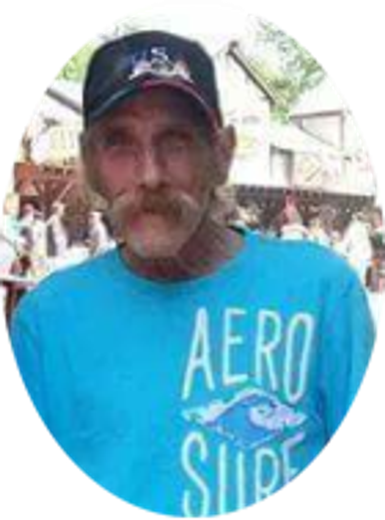 Gerald Frix Profile Photo