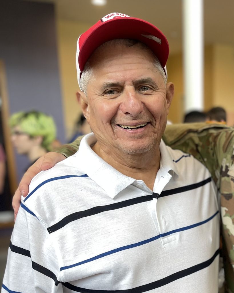 Franklin "Don Fraklin" "Papa" R. Verduga