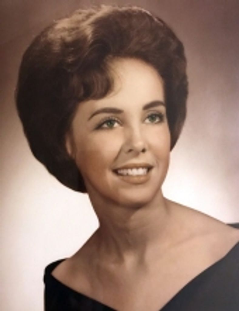 Barbara Ann Downey