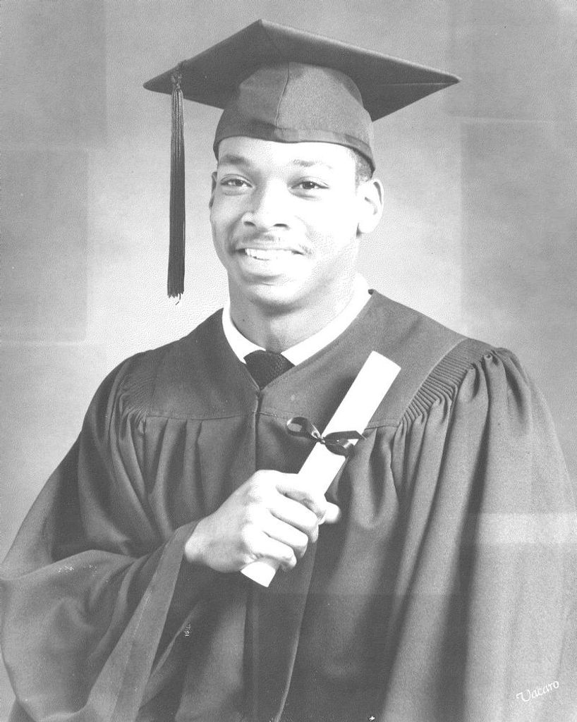 Clarence Odell Lewis, Jr.