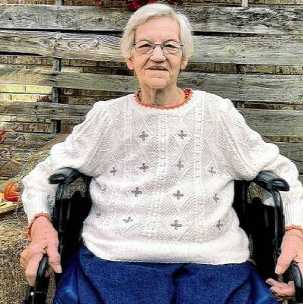 Betty Zeigler Bennett Profile Photo