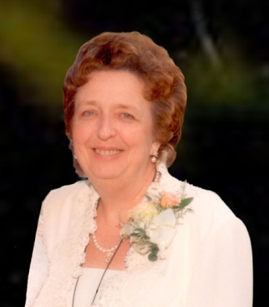 Kathleen A. Norris