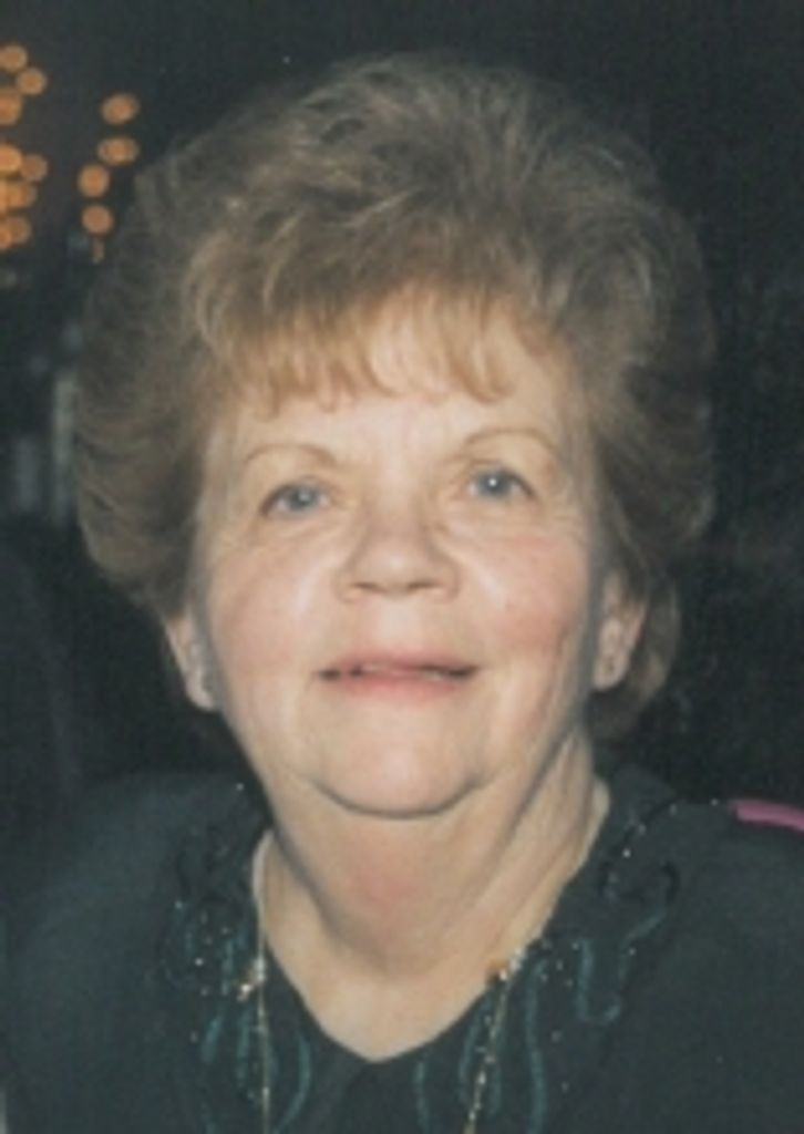 Patricia Vogt