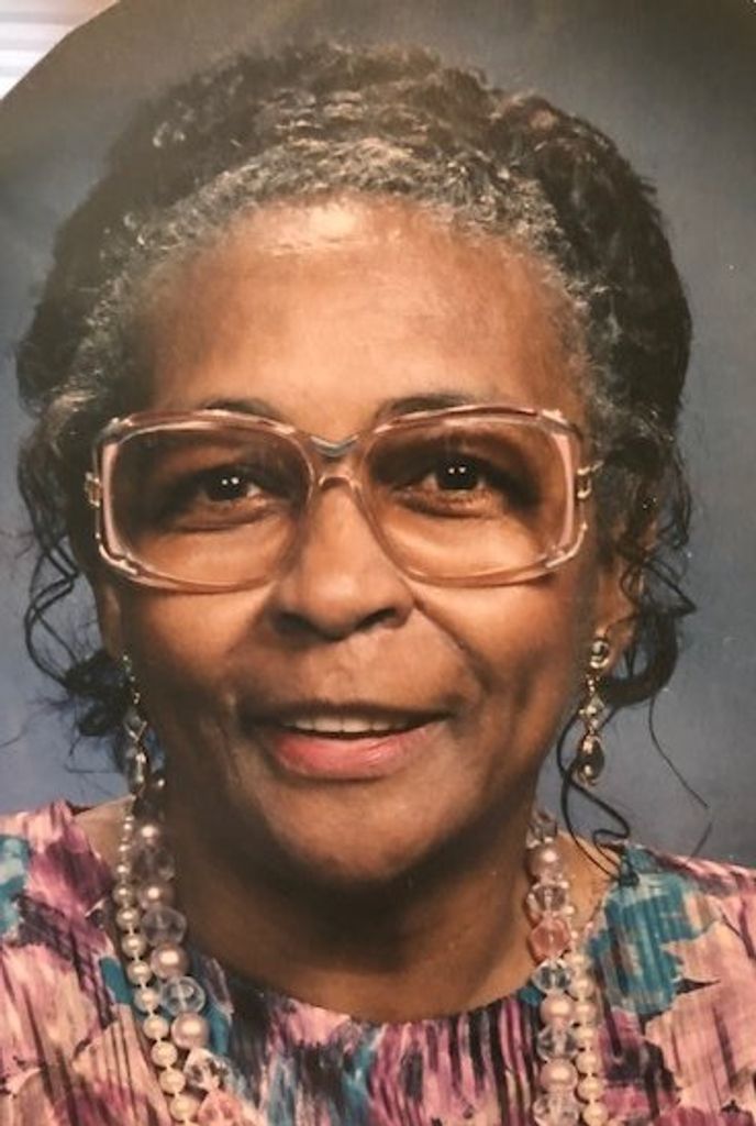 Dorothy Lee Mason