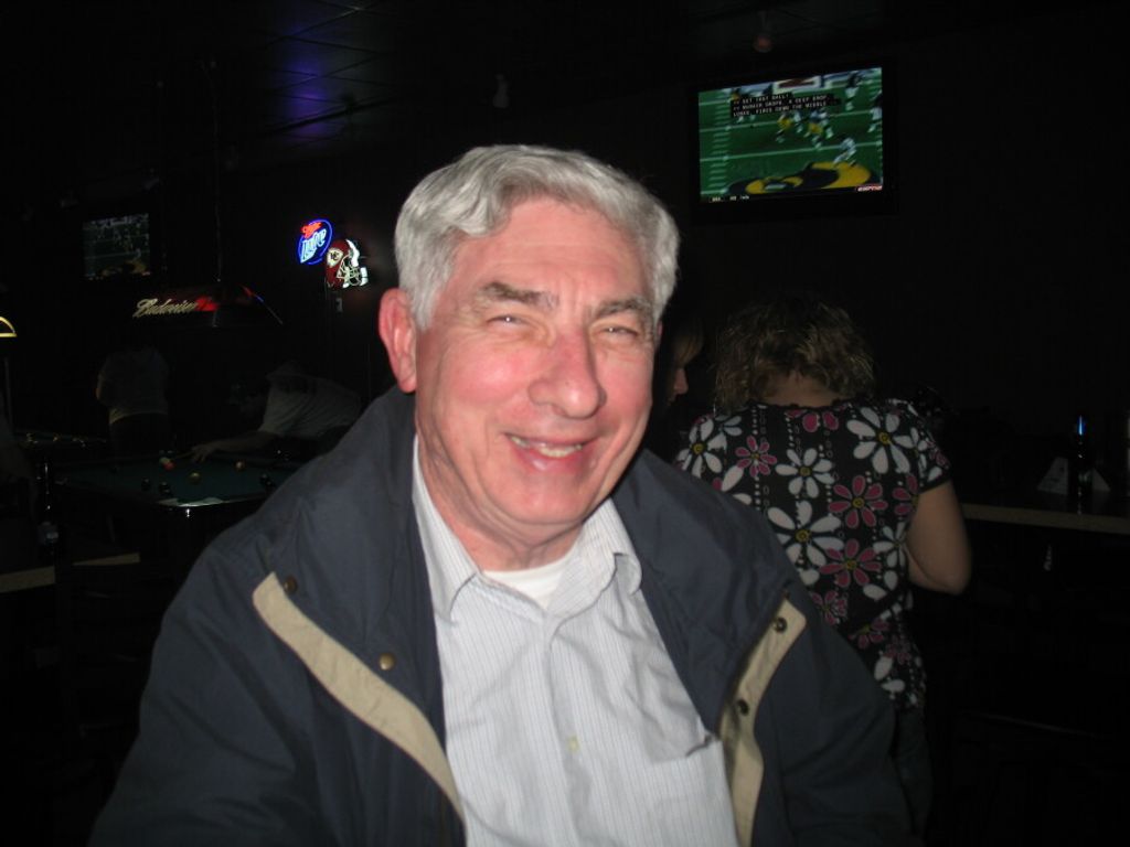Larry Richards