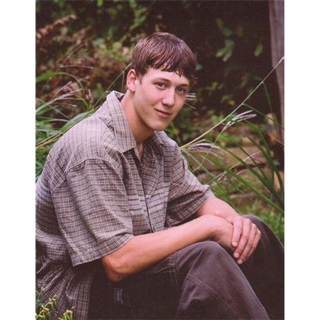 Timothy Dylan Fosdick