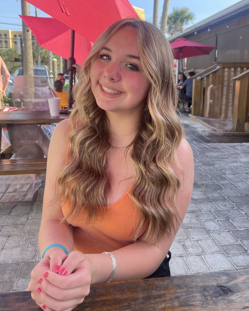 Kaylee Mae Constantine-Fulbright Profile Photo