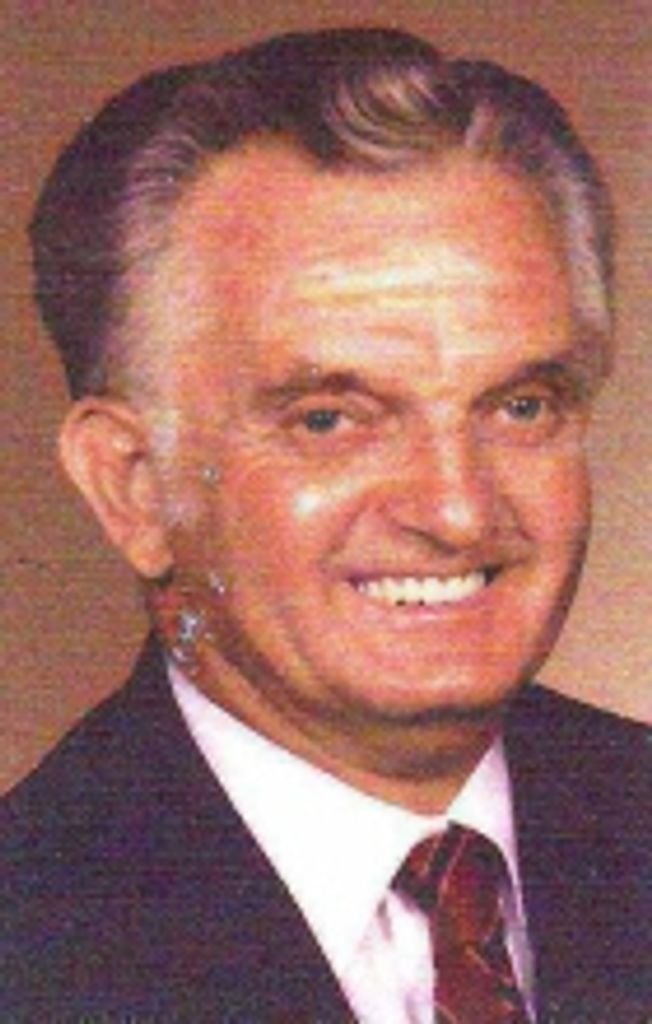 Joseph Frank Hofsash
