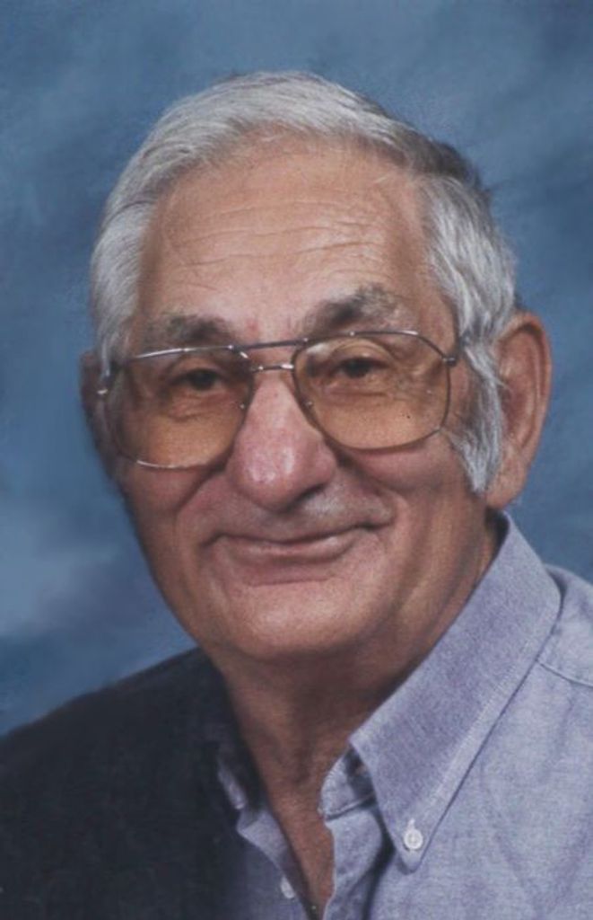 Donald Wesley Hoy