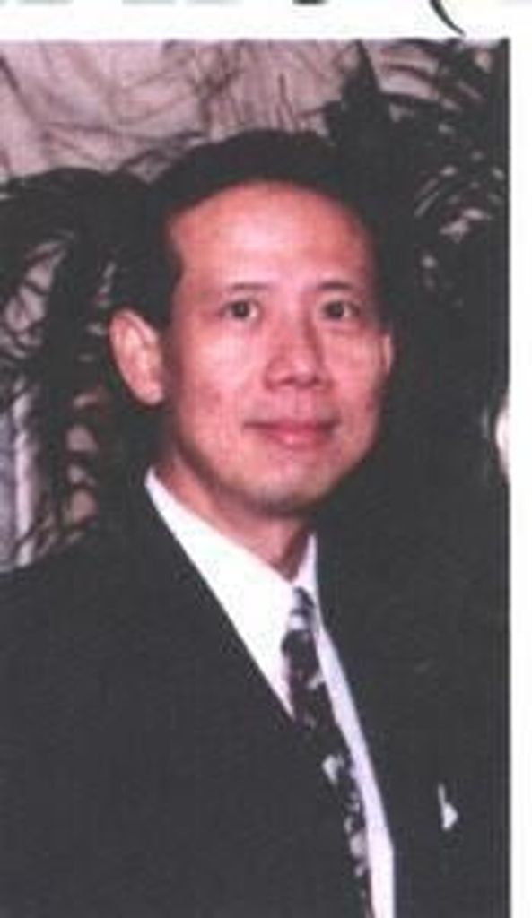 Ho Phi Vo