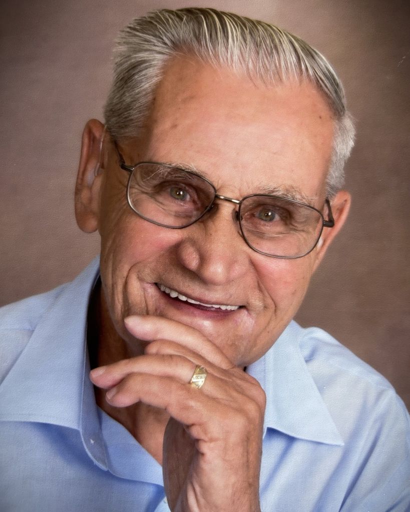 Paul Dean Plake Profile Photo