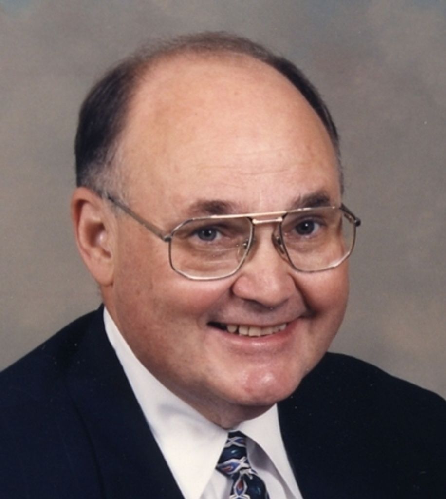 Thomas Dubose Pipes Profile Photo