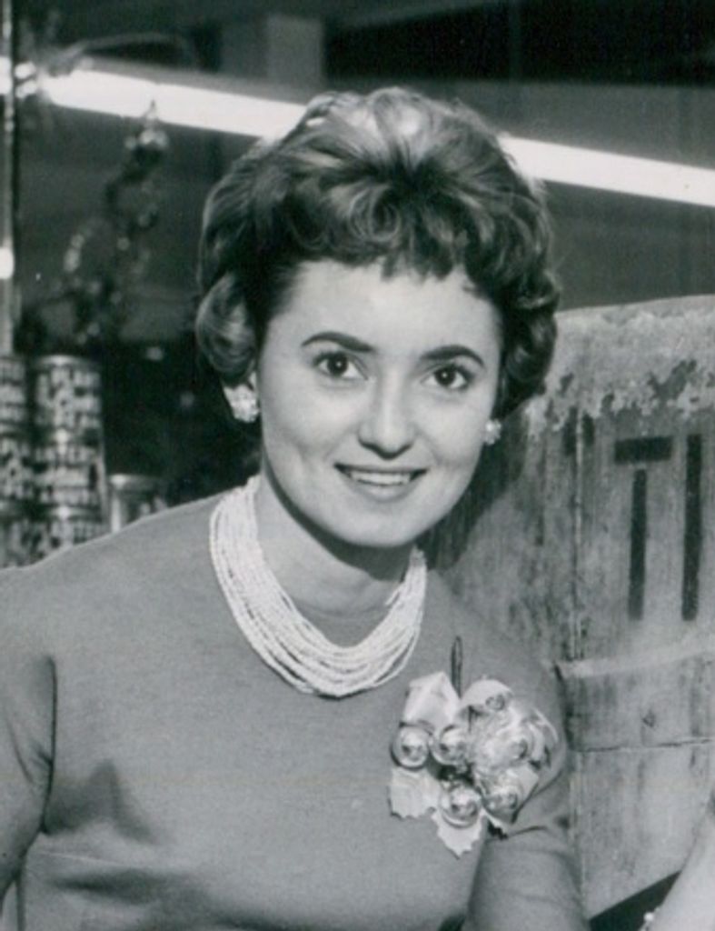 Patricia Ann Beard Profile Photo