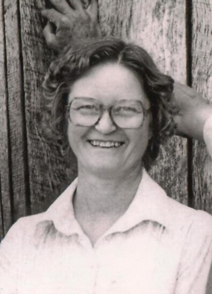 Veltha Louise Atwood Profile Photo