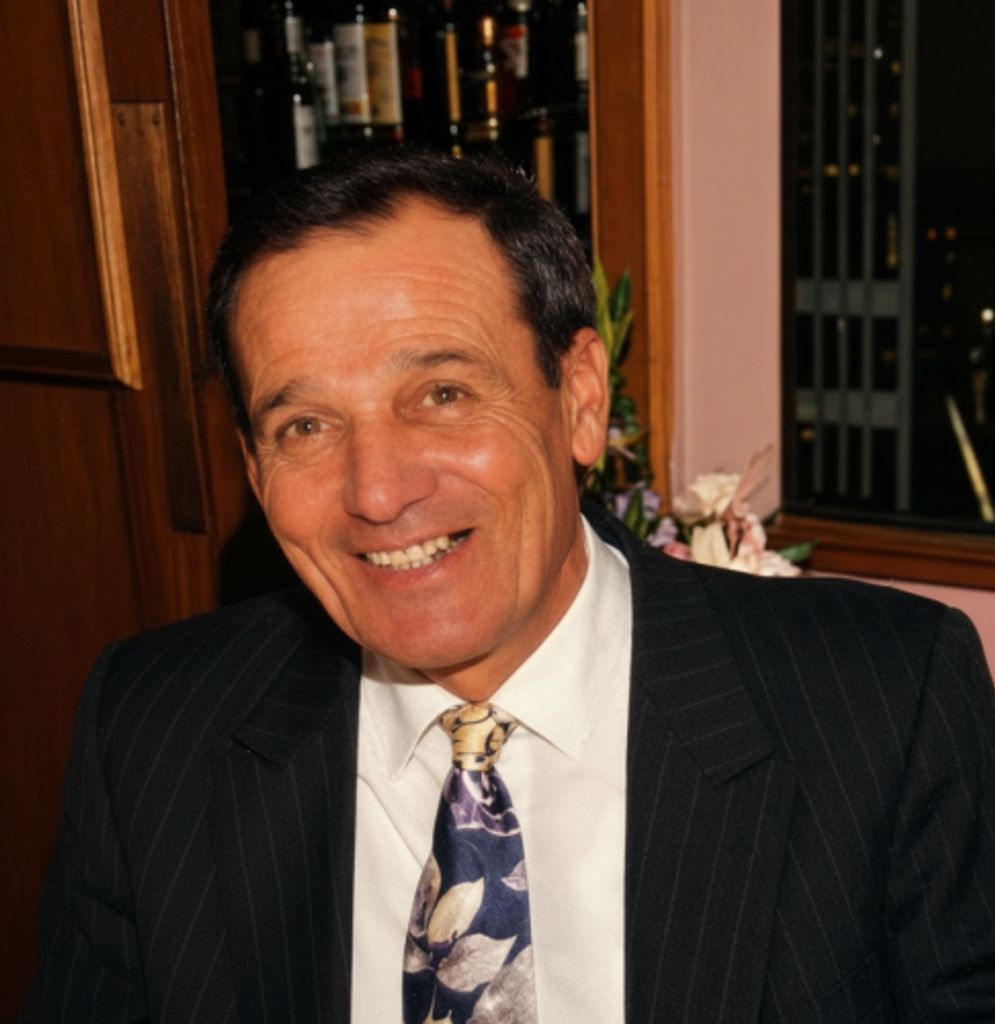 Lorenzo Bellantuono Profile Photo