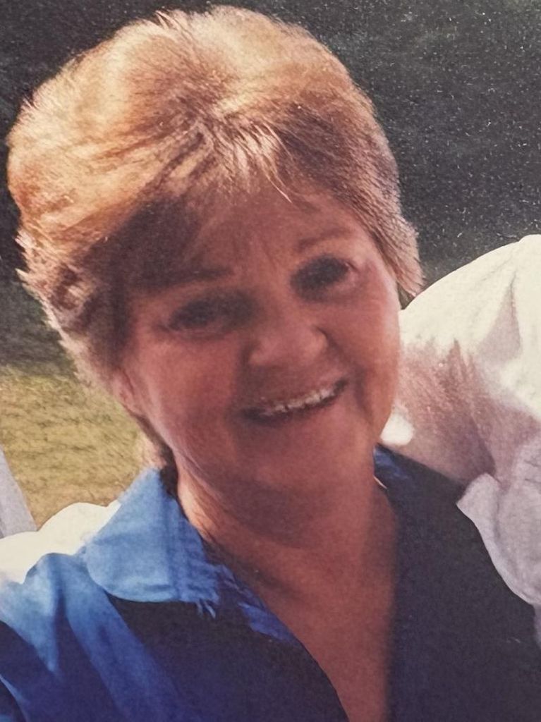 Pauline Holder Holmes Profile Photo