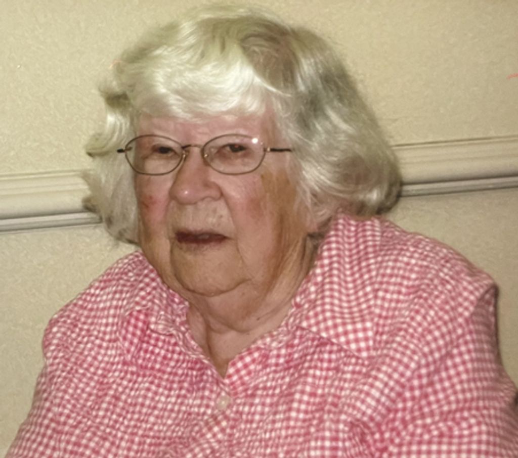 Thelma “Tootie” Linscott Laclair Profile Photo