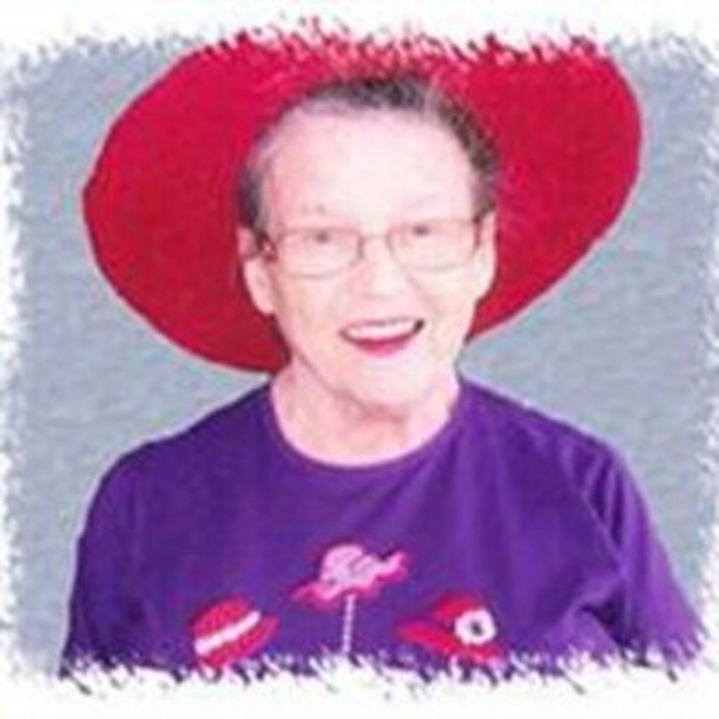 Patricia 'Pat' Anne Connelly Profile Photo