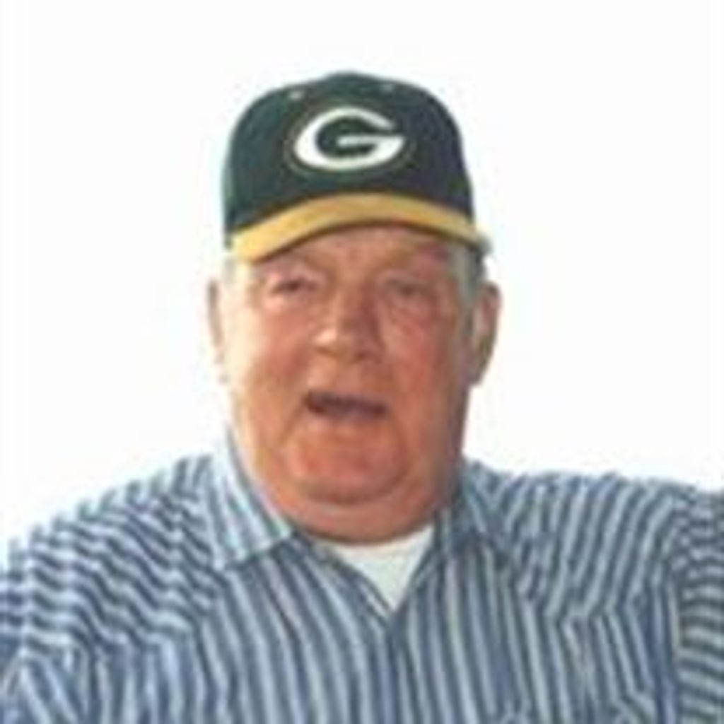 Ronald Peter Graves