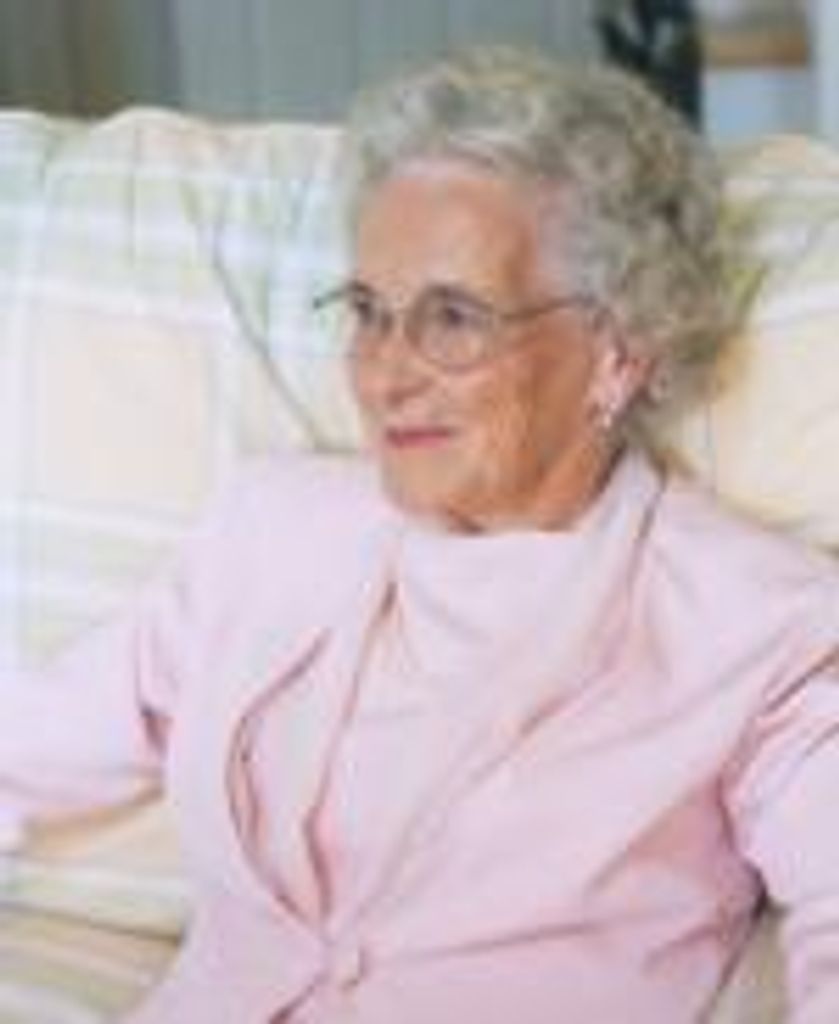 Doris Ferne Graham Profile Photo