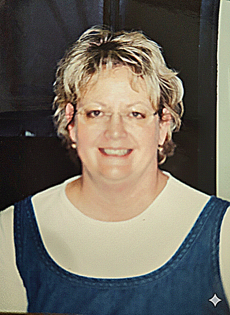 Vickiann "Vicki" Galloway
