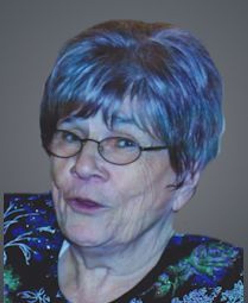 Marilyn J. Minten