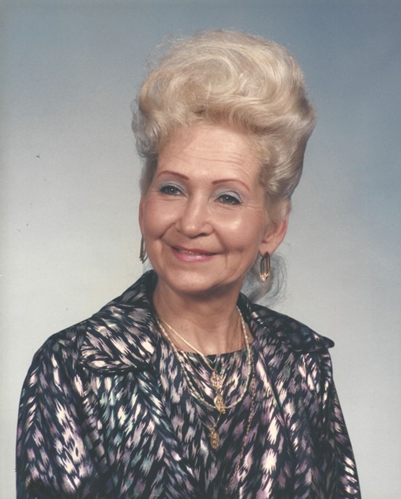 Wanda Mae Weaverling Profile Photo