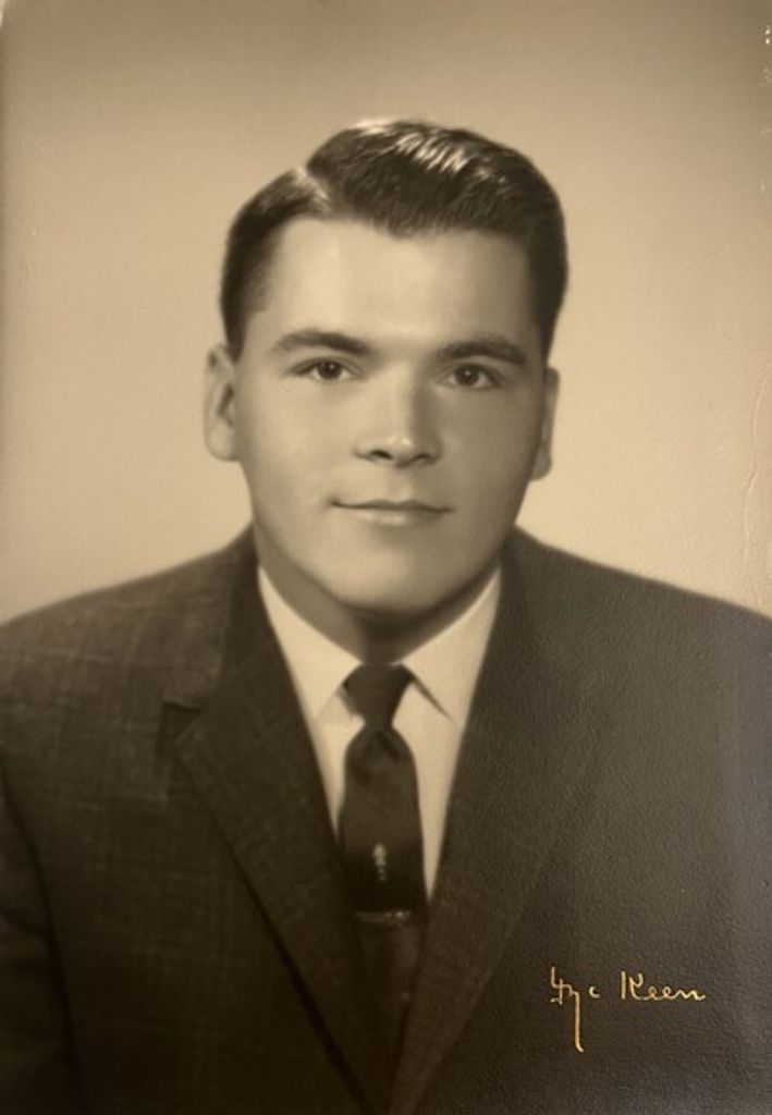 C. Thomas Campbell