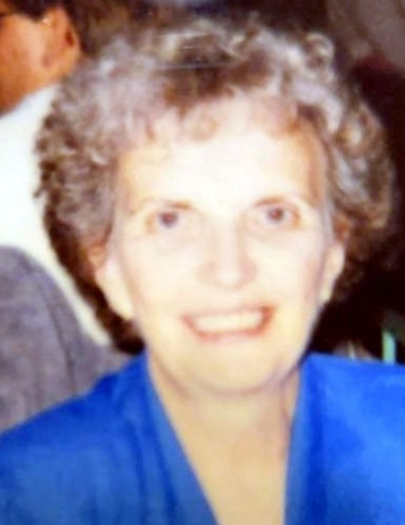 Helen G.  Walker Profile Photo