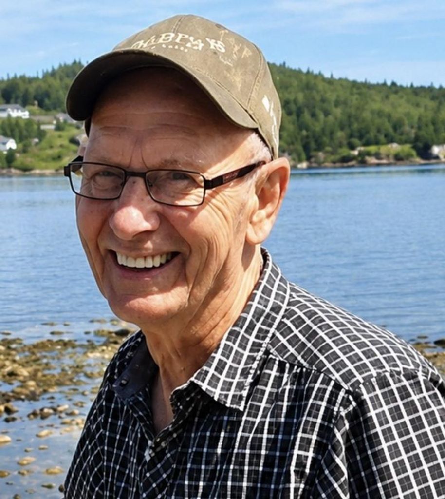 Sidney Sacrey Profile Photo