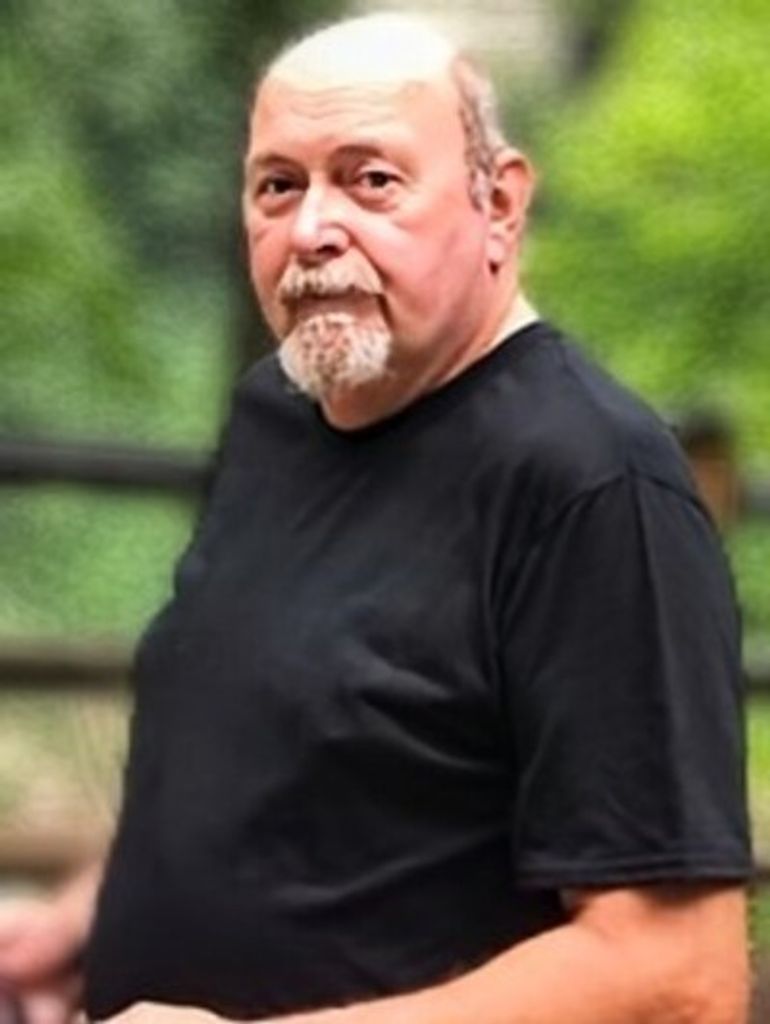 Perrie Keene Jr. Profile Photo