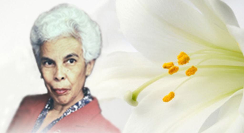 Maria Basaldua