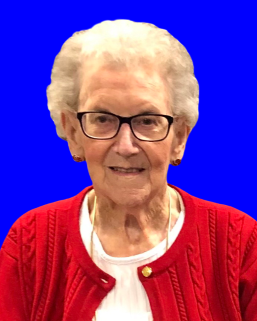 Mary Lee Davis Profile Photo