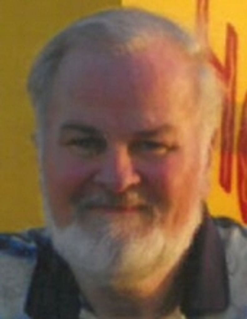 Richard E. Heckman