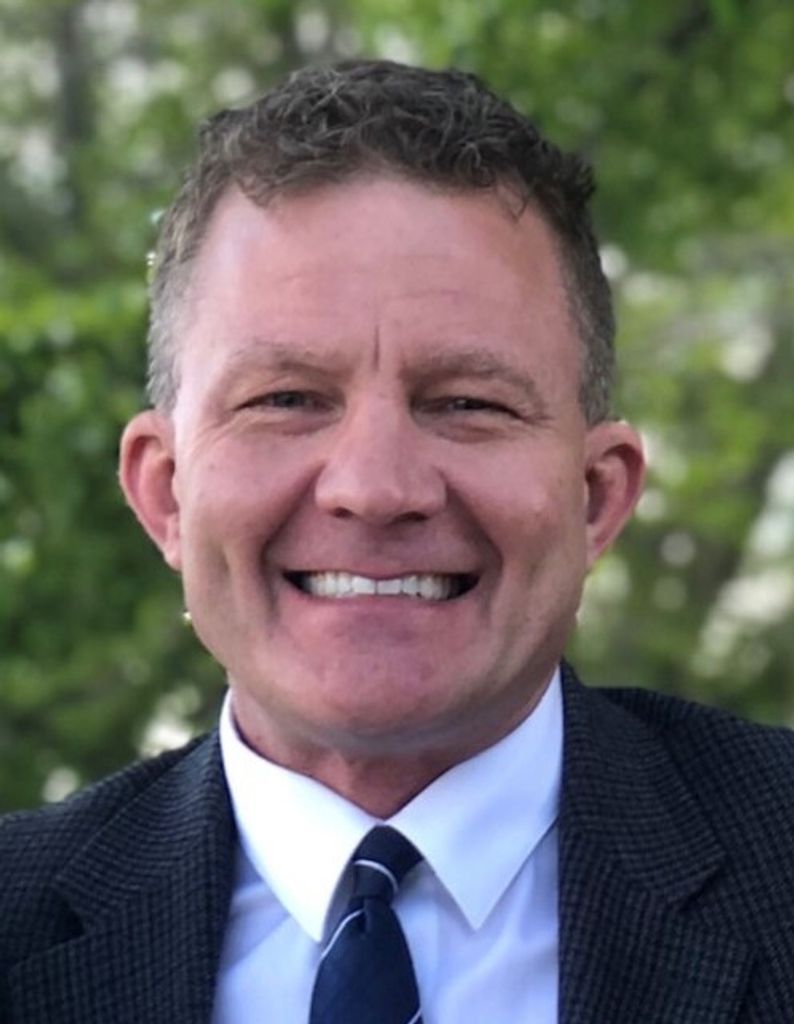 Judd Boehme Profile Photo