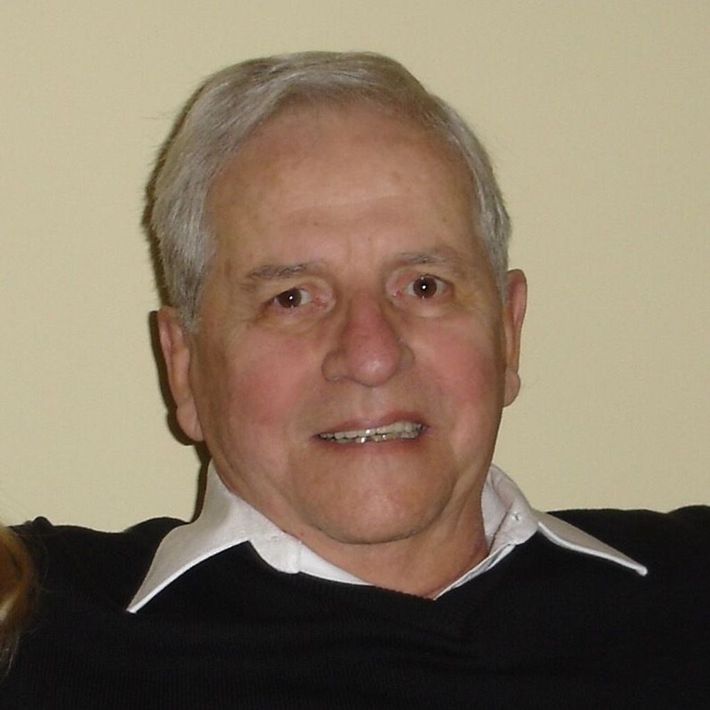 Ralph Dominick Borsella