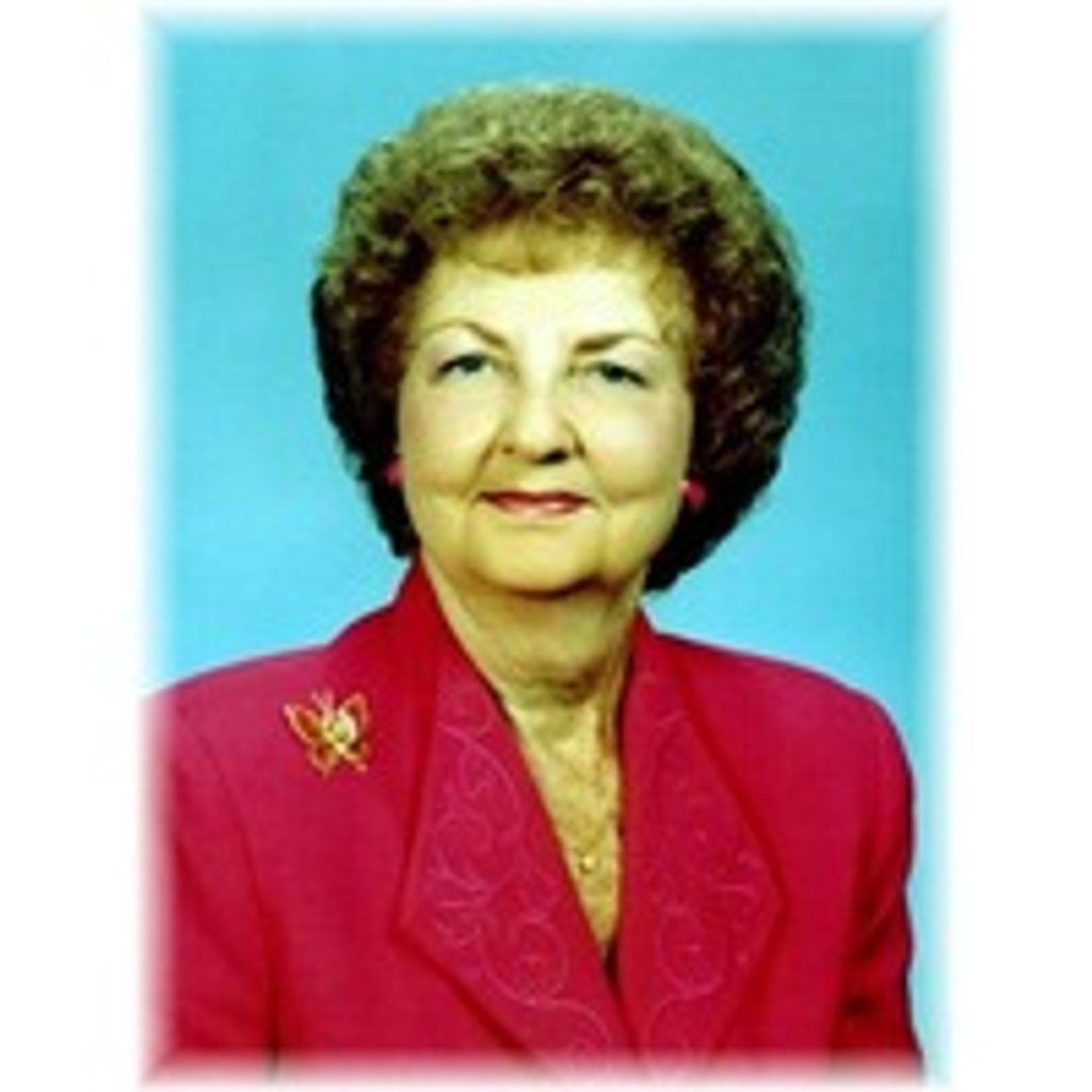 Grace M. Carlisle