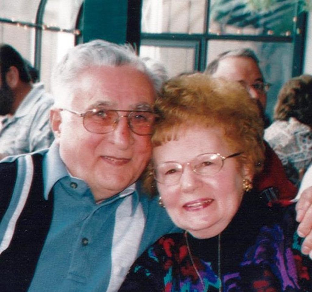 Mildred A. Billec Profile Photo