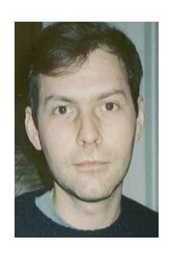 Richard Kelley Herridge