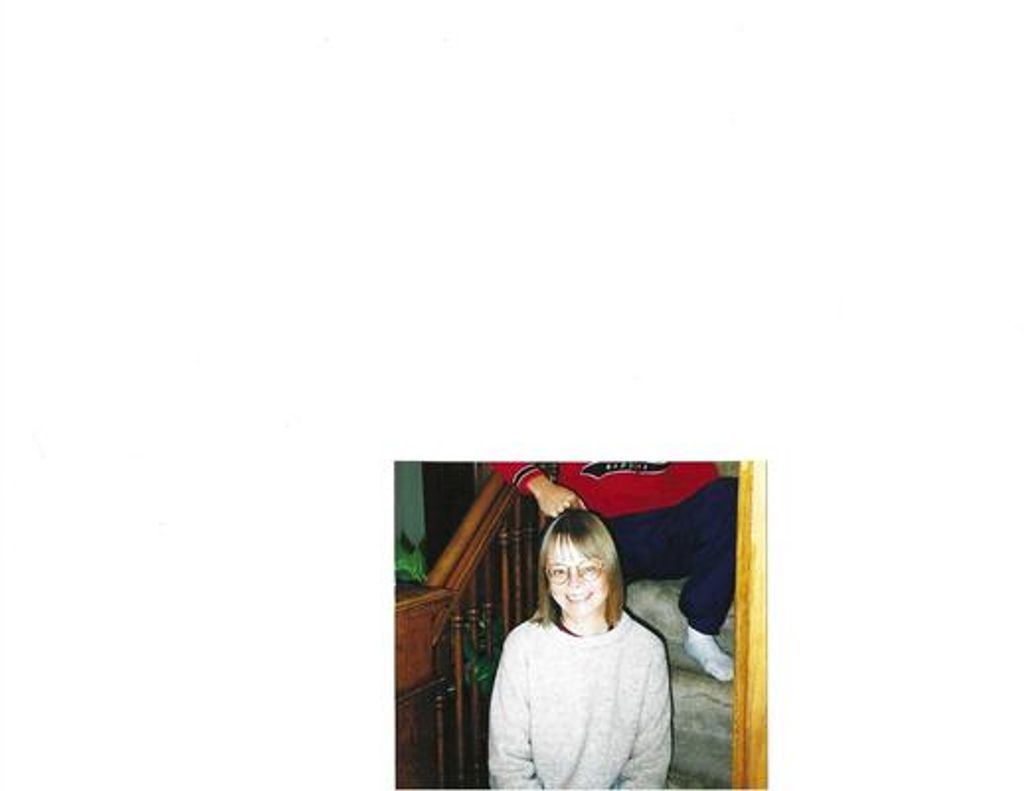 Martha Ellen (Johnson) Felt Profile Photo