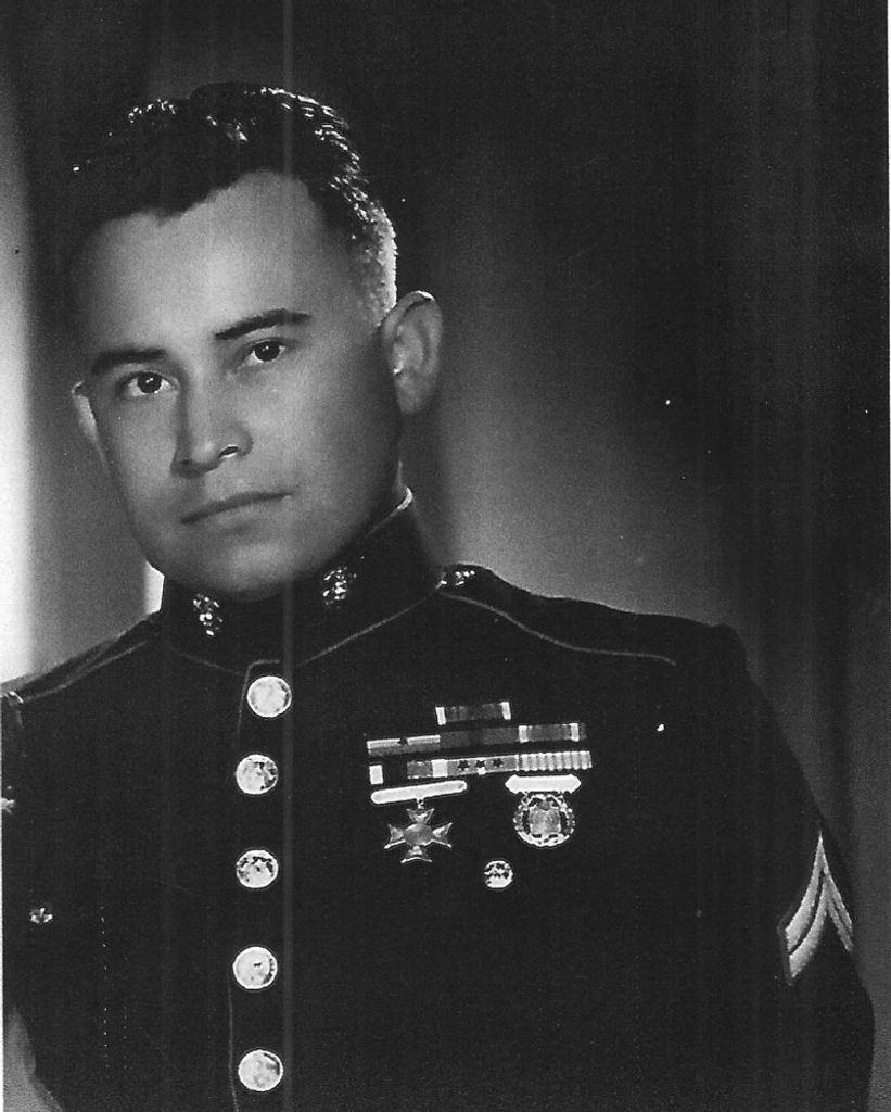 David Martinez