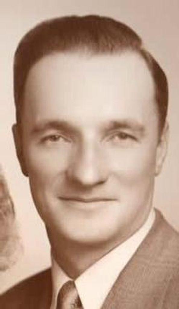Edmund Strand Profile Photo